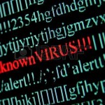 サイバー攻撃と不正ウイルス